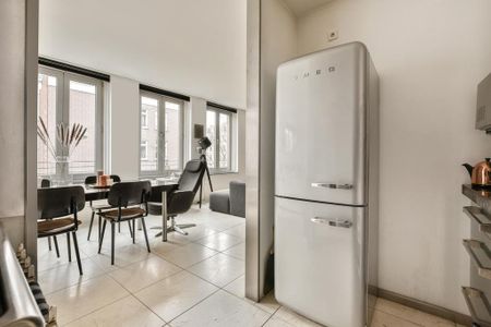 Appartement te huur: Dusartstraat 13-D 1072 HM Amsterdam - Photo 5