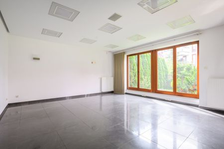 Idealne na biuro, parter, ogród, 133 m2 - Фото 5