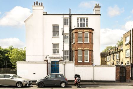 Peterborough Villas, Fulham - Central, SW6, London - Photo 2