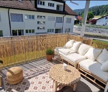 4.5 Zimmer, 100 m², 1. Stock - Photo 6