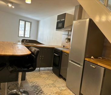 Location Appartement 2 pièces 38 m2 à Montlhéry - Photo 3