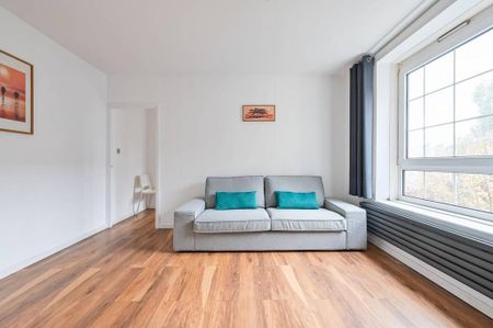 1 bedroom flat to rent - Photo 4