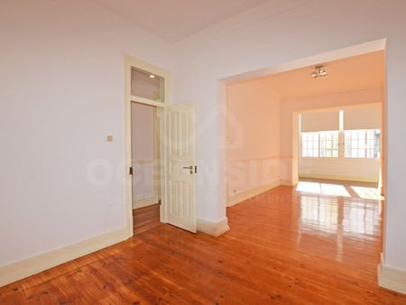 Apartamento T2+1 em Lisboa - Photo 2