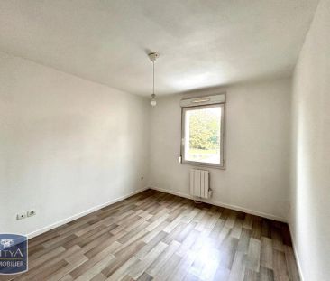 Appartement à louer 3 pièces 70.53m² - Photo 4