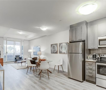 For Lease - 150 Main Street Unit# 1213, Hamilton, Ontario - Photo 5