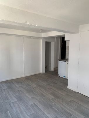 Location Appartement 3 pièces 42m² - Photo 1