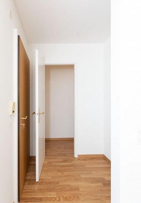 Seeblick & Sommerlicht - Ihre neue Wohnung in Männedorf - Foto 1
