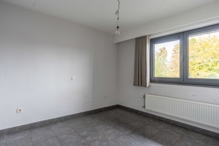 Modern 2-slaapkamer appartement met terras te Turnhout. - Foto 5