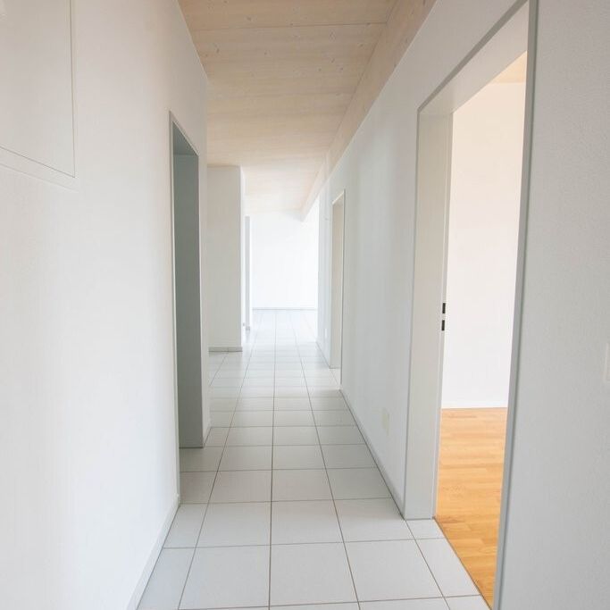 Appartement lumineux de 3.5 pièces à louer à Ittigen - Foto 1