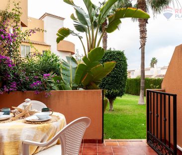 Alquiler de piso en Calle Ciudad de Tarragona - Foto 5