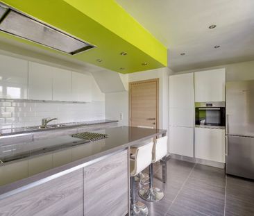 Ruime woning met tuin te huur in Dilbeek - Foto 2