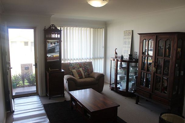 Beautiful duplex waiting for you! - Photo 1