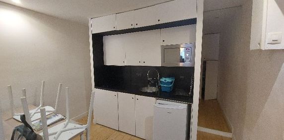 Appartement T1 à louer Nantes - 35 m² - Photo 2