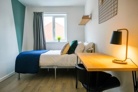 7 bedroom house to rent - Photo 5