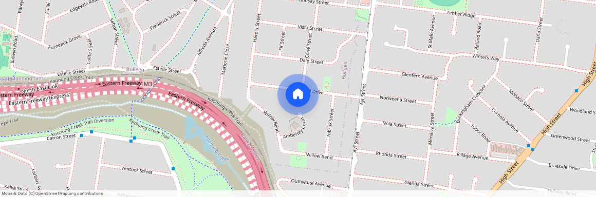 1/20 Westwood Drive, Bulleen VIC 3105