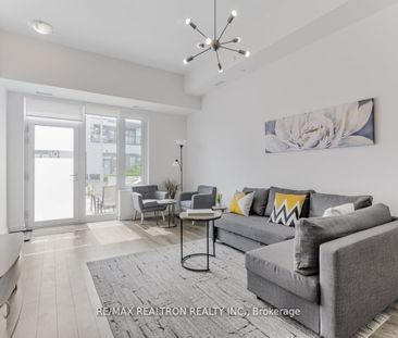 For Lease - 303 Broward Way Unit# 106, Innisfil, Ontario - Photo 2