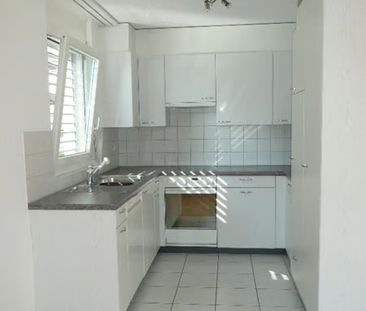 3.5 Zimmer, 86 m², 1. Stock - Photo 2