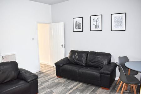 4 bedroom house share to rent - Photo 4