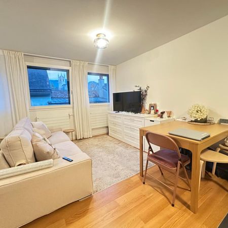 Rue du Simplon 45, 1800 - VEVEY, Suisse - Photo 4