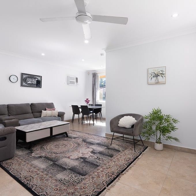 1/51-53 Mimosa Street, Bexley NSW 2207 - House For Rent | Domain - Photo 1