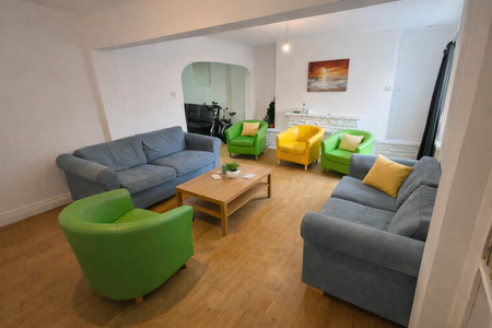 En-Suite Student Rooms – Newport Road - Photo 2