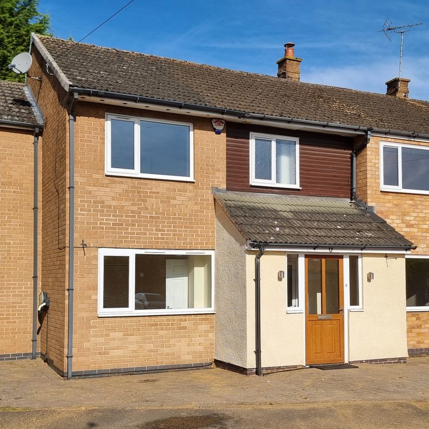 Laxton Close, Birstall, LE4 - Photo 1