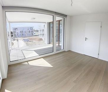 Hochwertige 3.5-Zimmerwohnung im EG - Photo 5