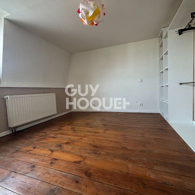 Maison 3 pièces à - Photo 1