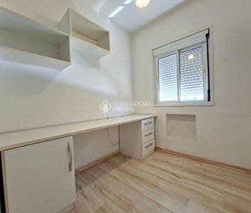 Casa em Condomínio com 3 quartos e 107m² para alugar em Cavalhada, ... - Foto 3