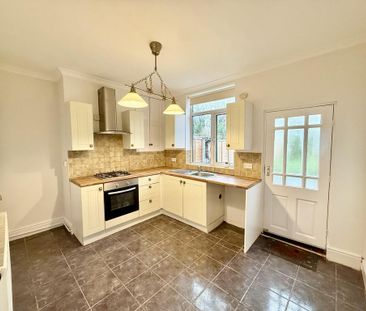 2 bedroom terraced house to rent - Photo 6