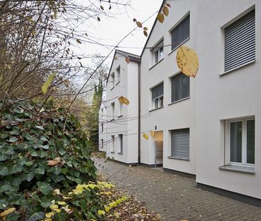 Beautiful family apartment with its own washing tower - Photo 1