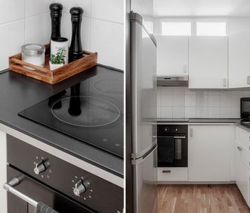 Dalgatan, Södertälje - Photo 1