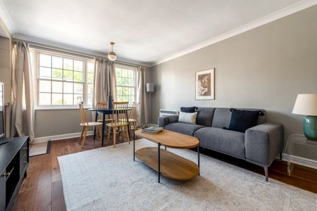 Moscow Road - Photo 3