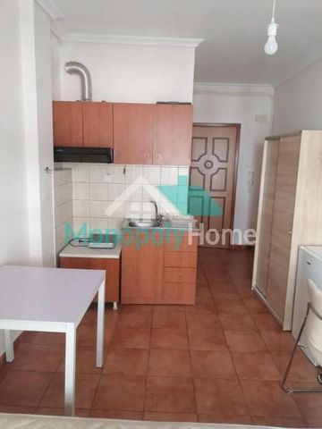 Studio/Γκαρσονιέρα για ενοικίαση Τριανδρία (Τριανδρία - Δόξα - Κρυονέρι) - Photo 4