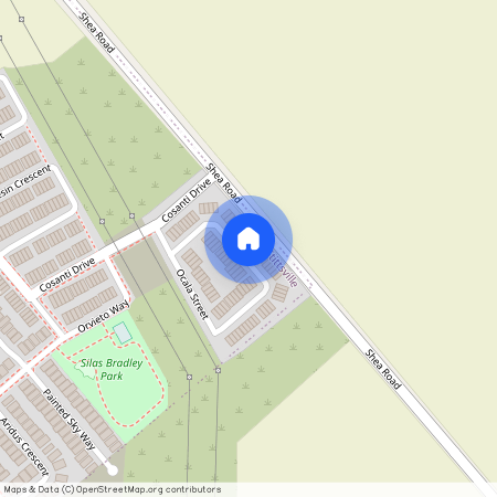 744 Maverick Crescent, Stittsville - Munster - Richmond