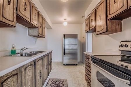 For Lease - 301 Prudential Drive Unit# 1708, Toronto, Ontario - Photo 3
