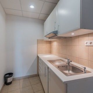 Szépvölgyi út office - Fotó 1