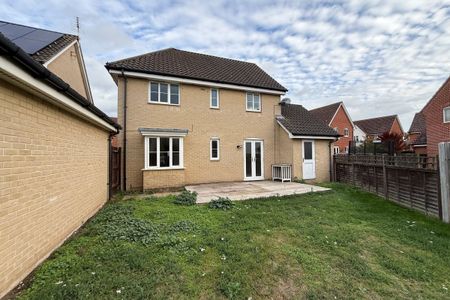 Windmill Close - Photo 5