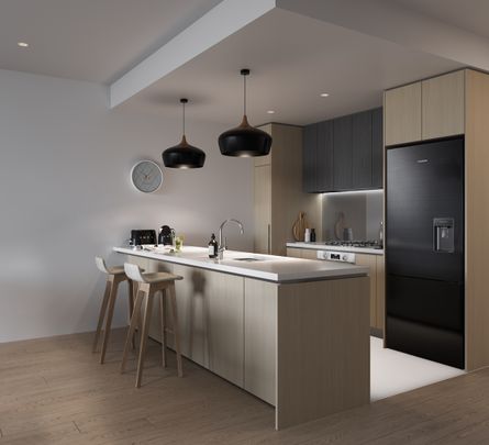 428/1E Themeda Avenue TALLAWONG - Photo 1