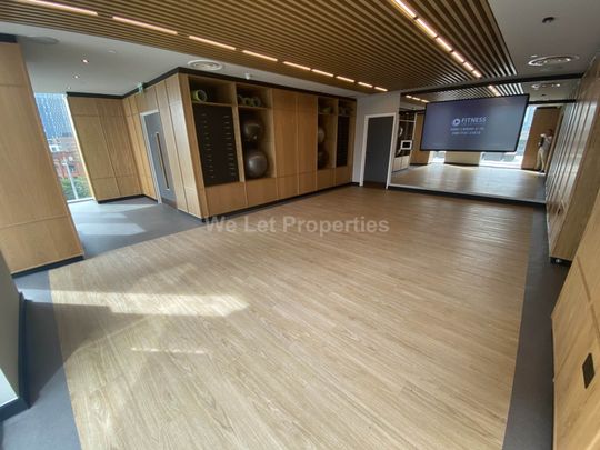 Price £2,200 pcm - Available Now - Furnished - Photo 1