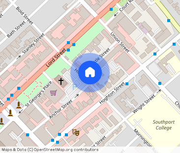 Hill Street, Southport, PR9 - Photo 1