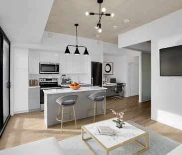 For Lease - 7 Erie Avenue Unit# 607, Brantford, Ontario - Photo 6