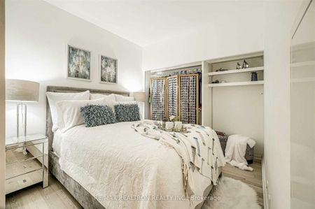 For Lease - 50 Camden Street Unit# 308, Toronto, Ontario - Photo 4