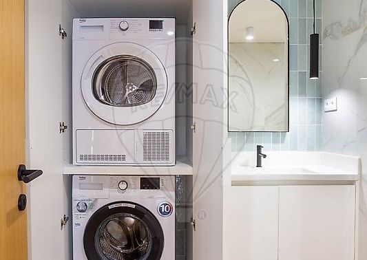 Apartamento T1 em Braga