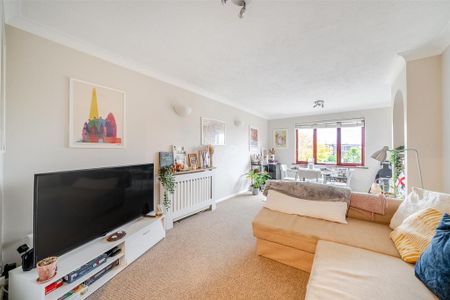 2 bedroom flat to rent - Photo 4