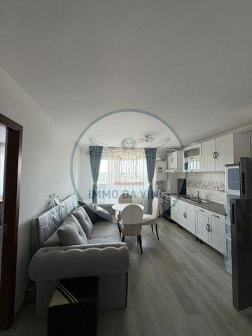 Apartament 3 camere si parcare DE INCHIRIAT Zona Aurel Vlaicu Marasti - Fotografie 4