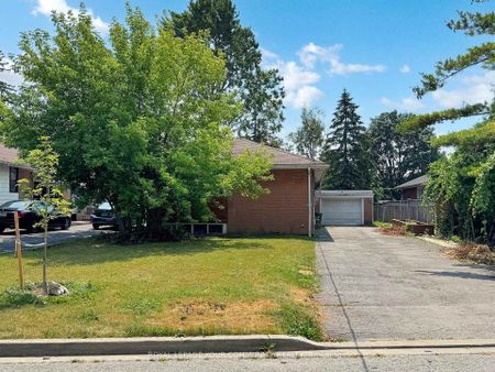 For Lease - 17 Dobbin Road Unit# main, Toronto, Ontario - Photo 4