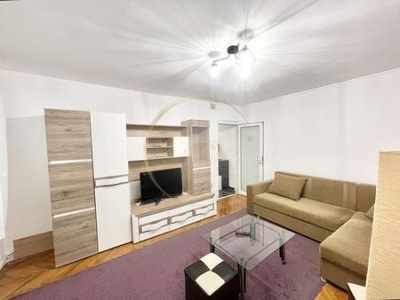 OCAZIE | Apartament Spatios 1 camera - Complexul Studentesc - Photo 3