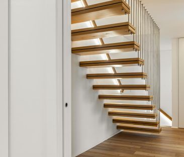 3 Bedroom House with a terrace, Centro Histórico Cascais, Cascais - Photo 2