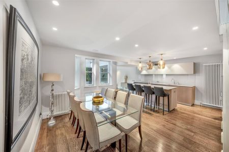 3 bedroom flat to rent - Photo 4